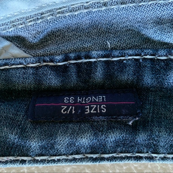 Vigoss Denim Jeans - Picture 11 of 11